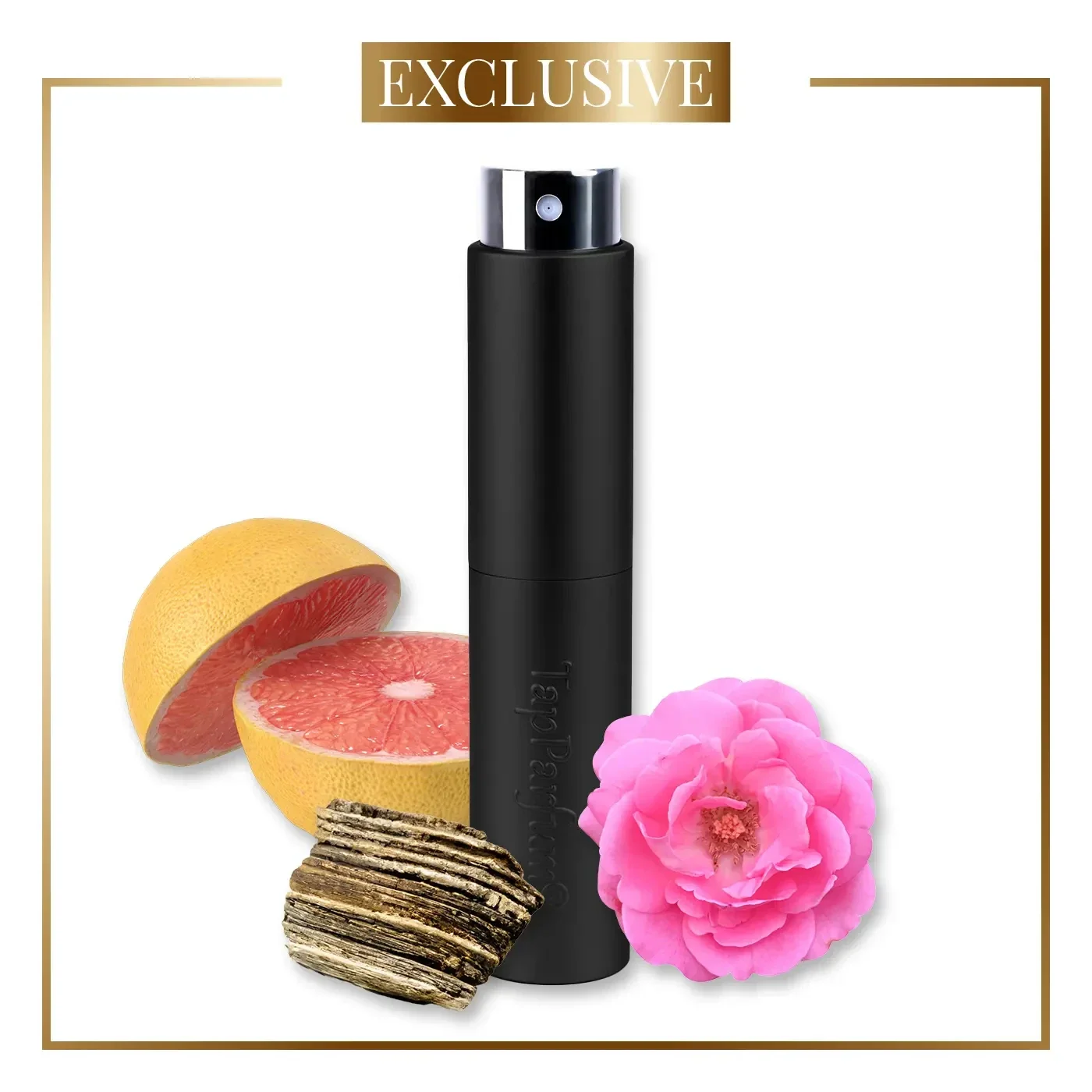 TM 006 - Exclusive Heren Parfum