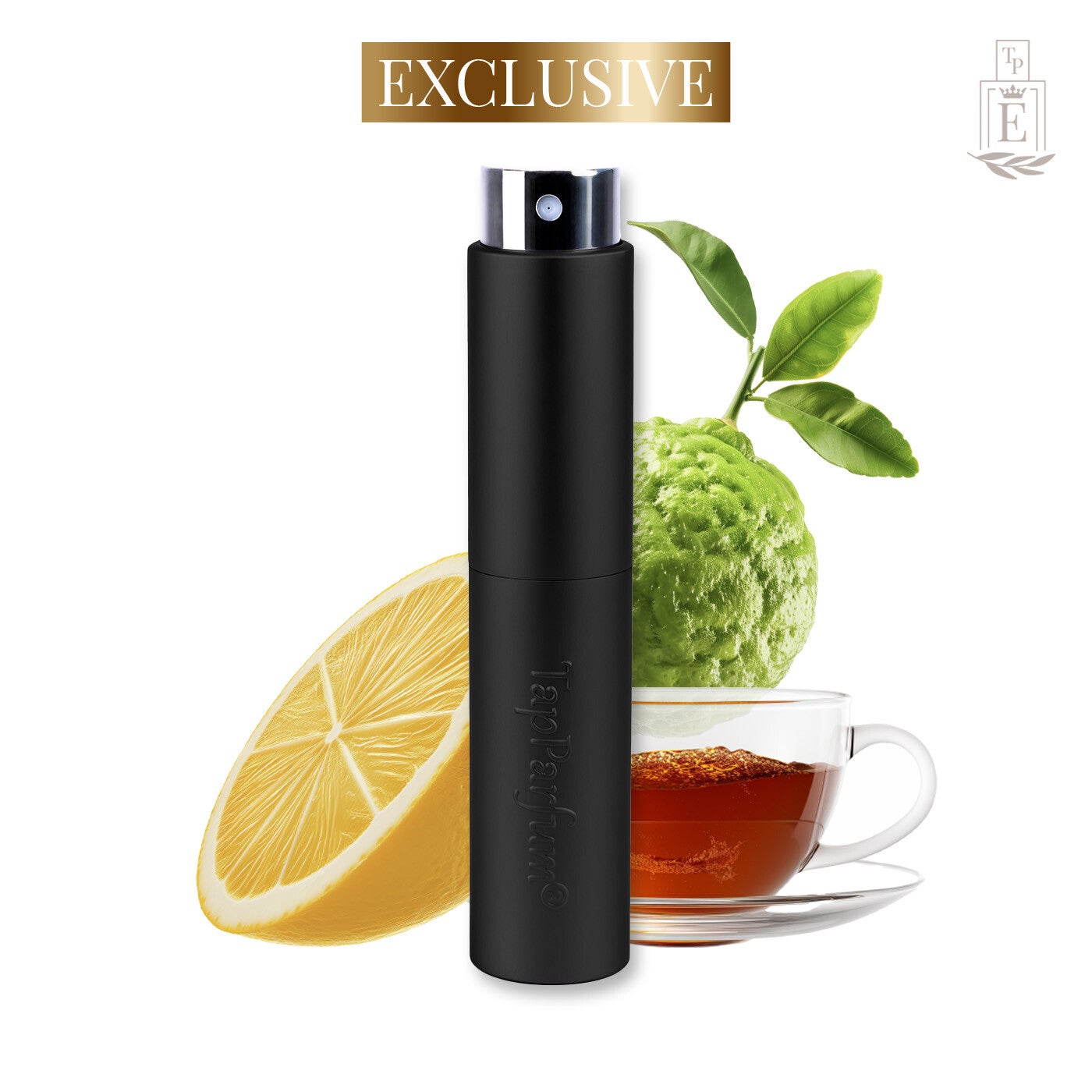 TM 014 - Exclusive Heren Parfum