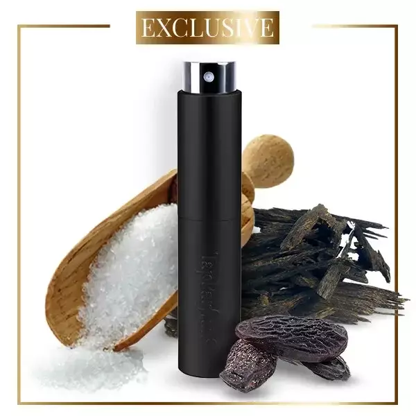 TN 033- Exclusive Unisex Parfum