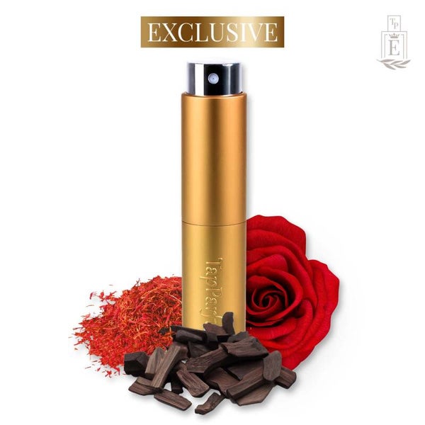 TN 048- Exclusive Unisex Parfum