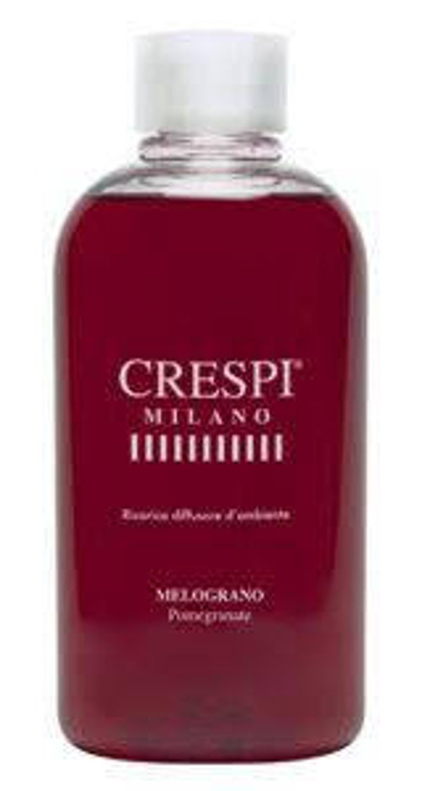 Crespi Catalytic refill 500ml Melograno nero / Zwarte granaatappel