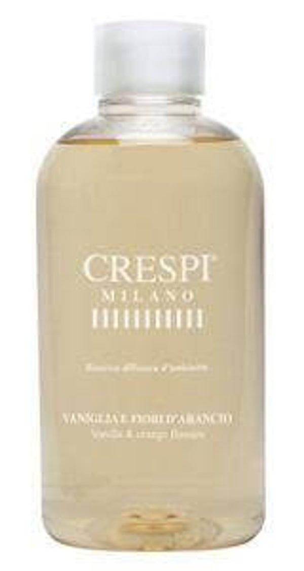 Crespi Catalytic refill 500ml Cedar/Cedro Crespi Catalytic refill 500ml