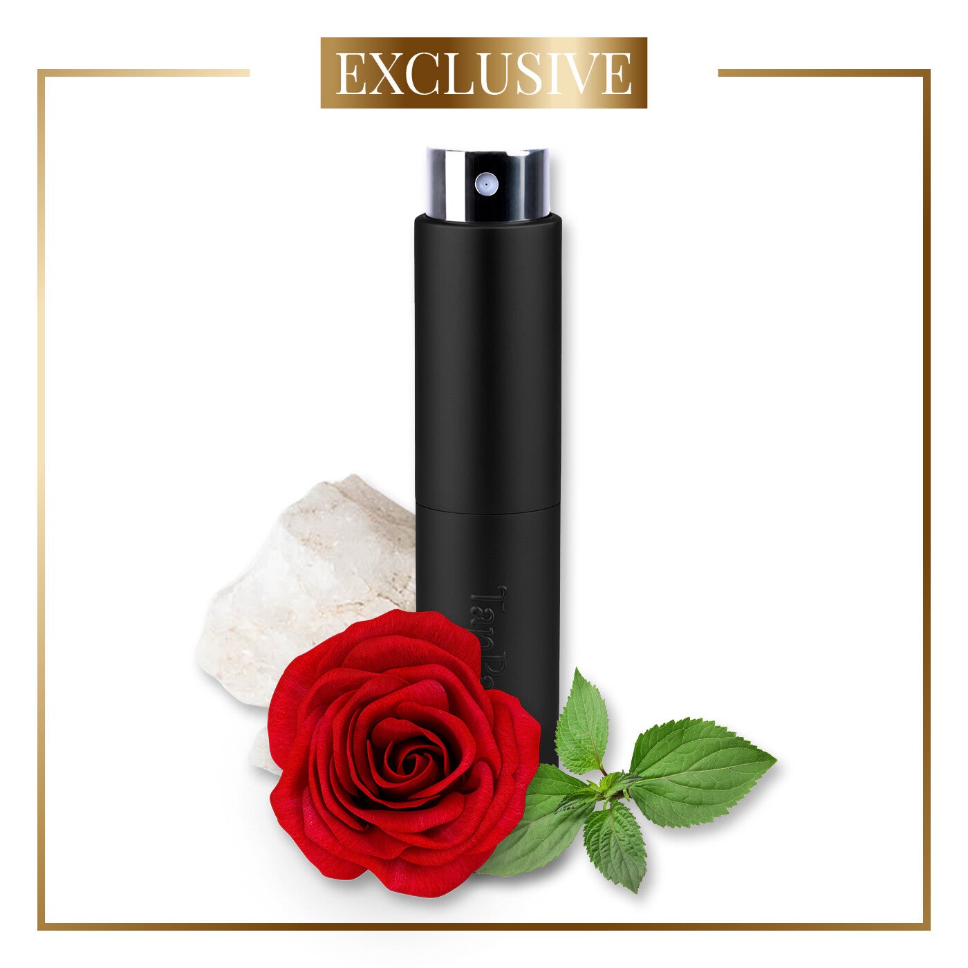 TN 022- Exclusive Unisex Parfum