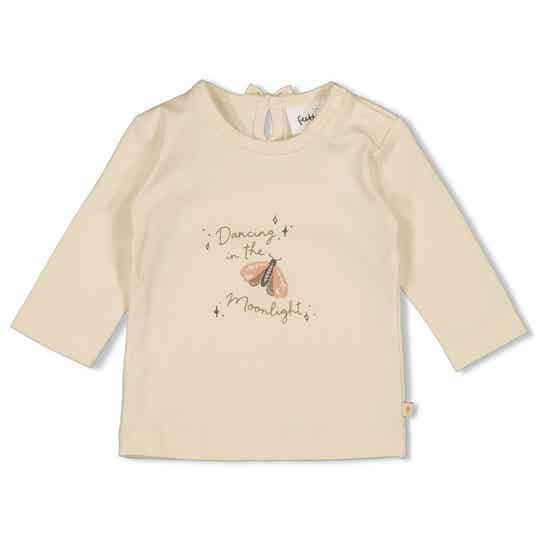 Feetje Dancing in The Moonlight longsleeve aop