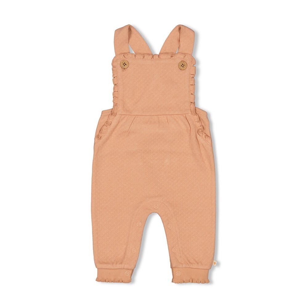 Feetje Dancing in The Moonlight tuinbroek