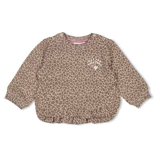 Feetje Better Together Sweater AOP