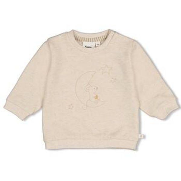 Feetje Over the Moon for You - Sweater
