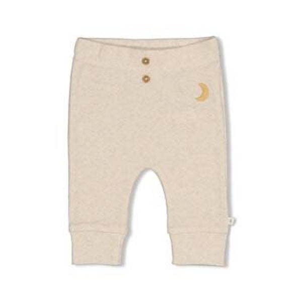 Feetje Over the Moon for You - Broek rib