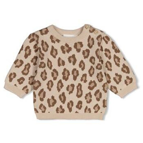 Feetje - Sweater gebreid AO - The Knits