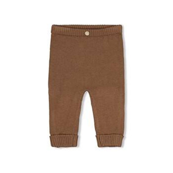 Feetje - Broek gebreid - The Knits