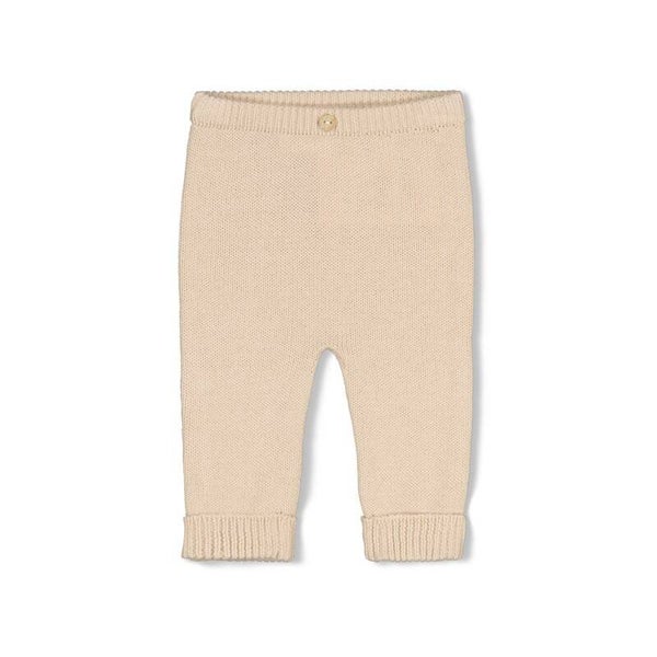 Feetje - Broek gebreid - The Knits
