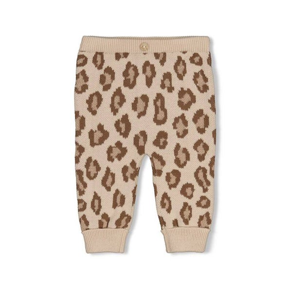 Feetje - Broek gebreid AO - The Knits