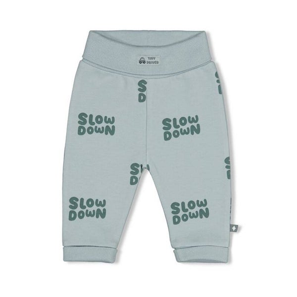 Feetje - Broek AOP - Beep Beep