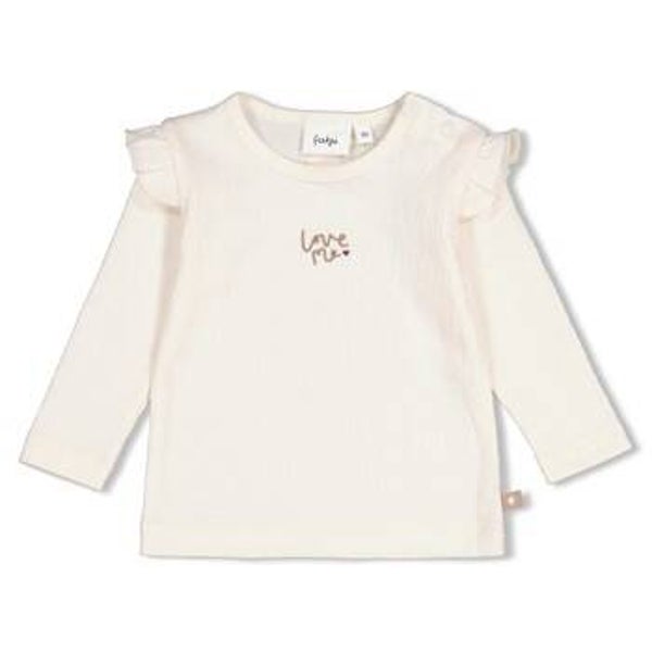 Feetje My Little Love - Longsleeve