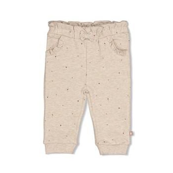 Feetje My Little Love - Broek AOP