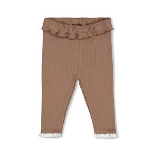 Feetje My Little Love - Legging rib