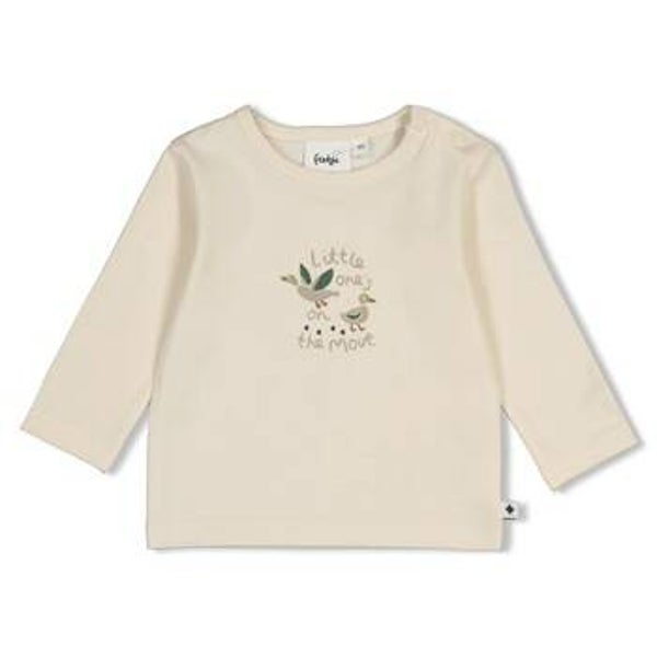Longsleeve - Wiggle and Waddle