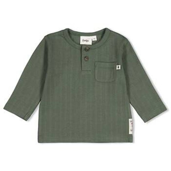 Longsleeve rib - Wiggle and Waddle