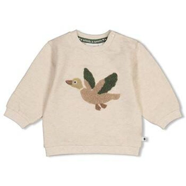 Sweater - Wiggle and Waddle