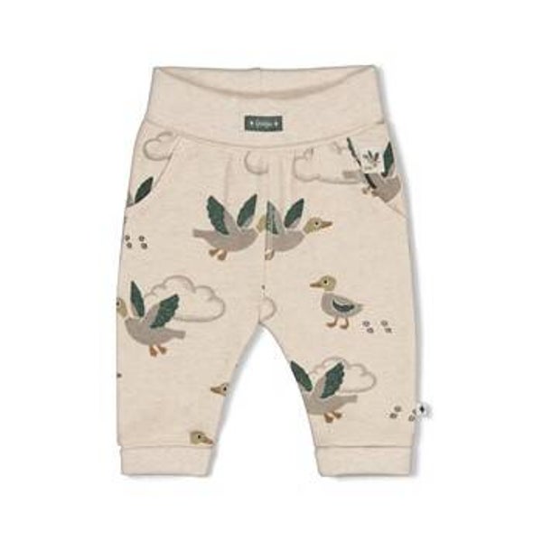 Broek AOP - Wiggle and Waddle