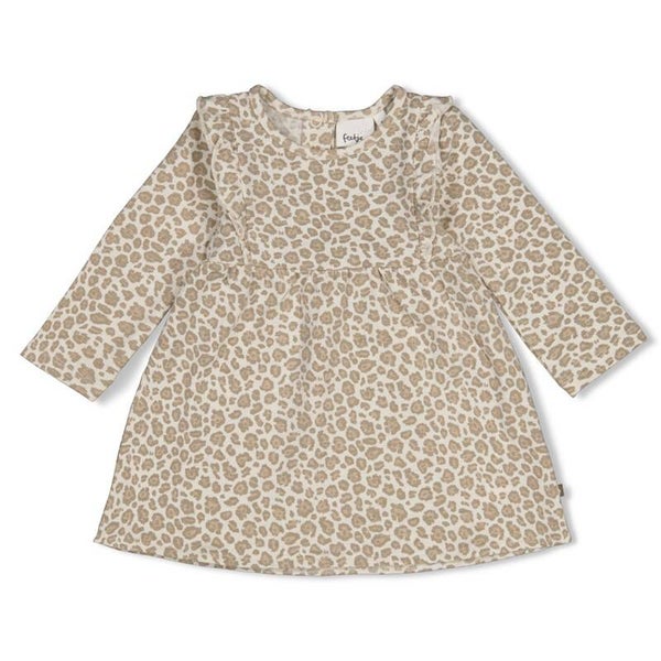 Feetje - Jurk AOP - Dress to Impress