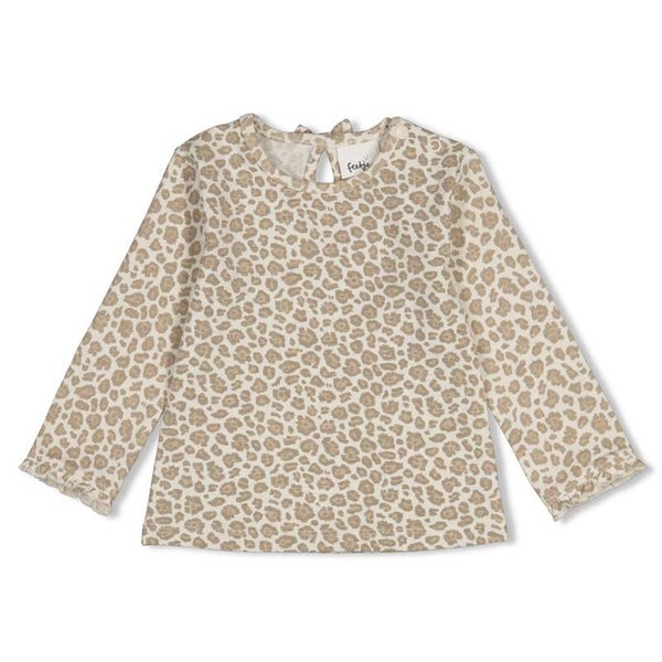 Feetje - Longsleeve AOP - Dress to Impress