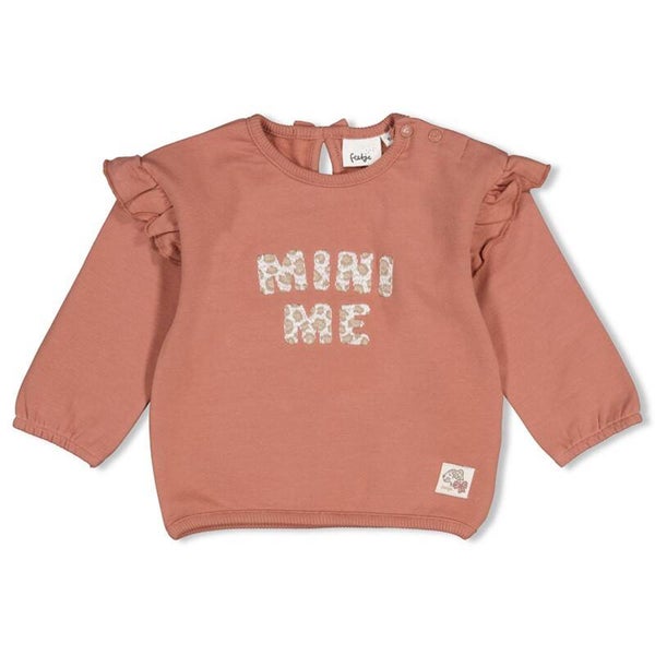 Feetje - Sweater relaxed fit - Dress to Impress