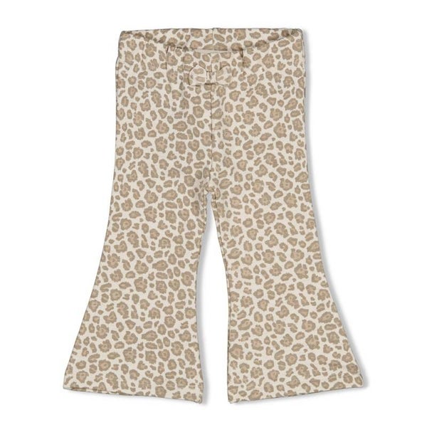 Feetje - Flare broek AOP - Dress to Impress