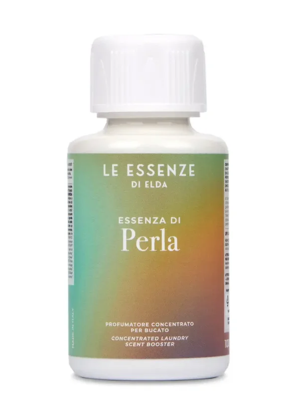 Wasparfum Le Essenza di Elda - Perla