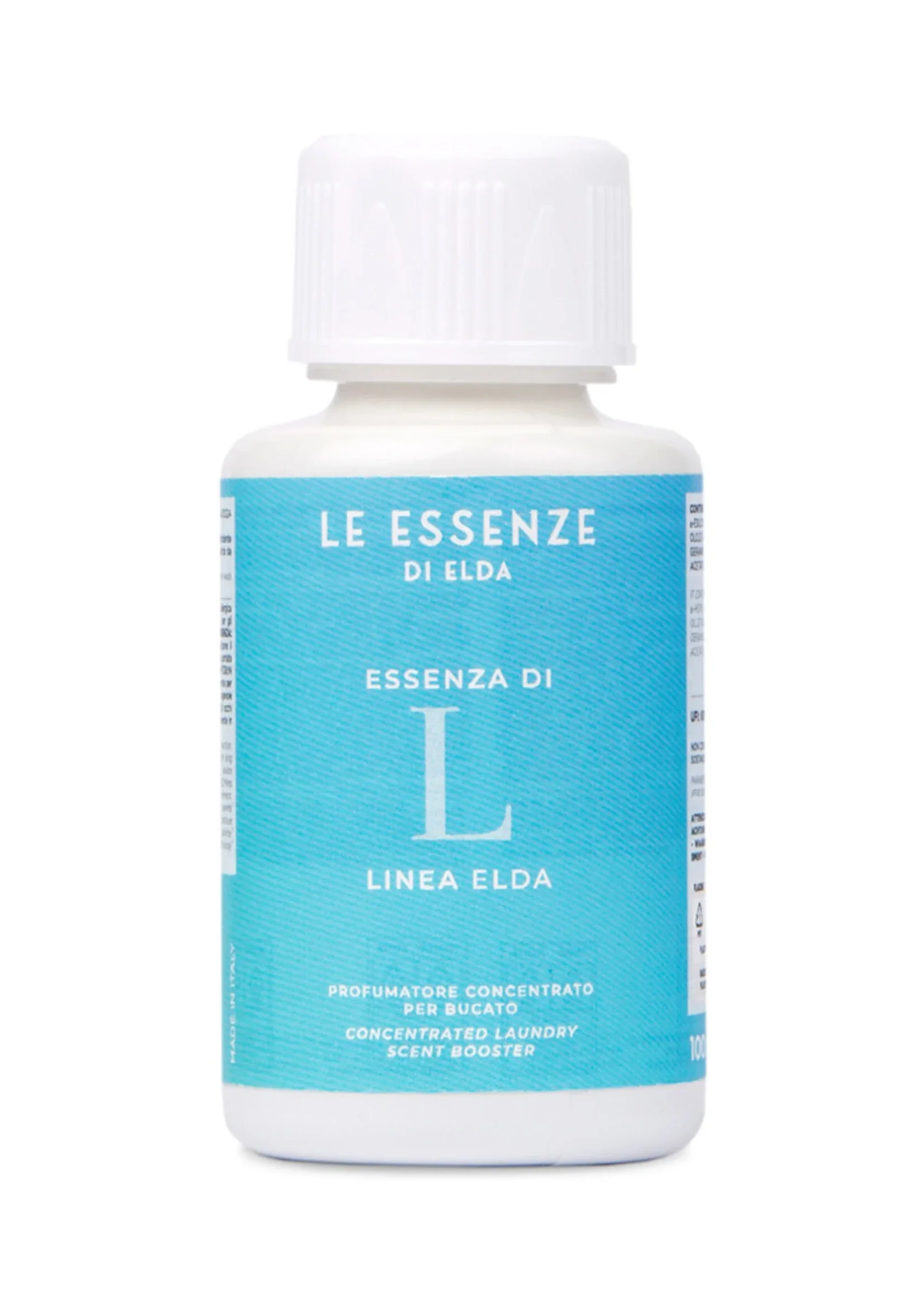 Wasparfum Le Essenza di Elda - L