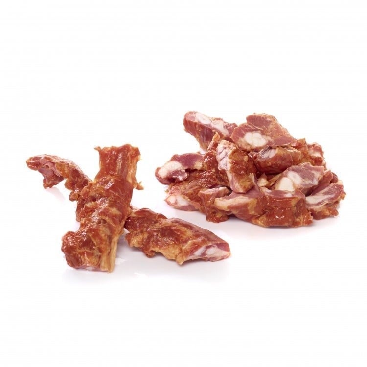 PROMOTION -COTIS DES PORCS FUMES