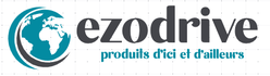 Ezodrive I Produits d&#039;ici et d&#039;ailleurs - Produits de chez nous - Chez Moi - Manger Bio, c&#039;est ICI