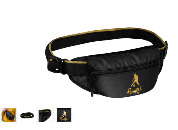 Ronaldinho Sac banane