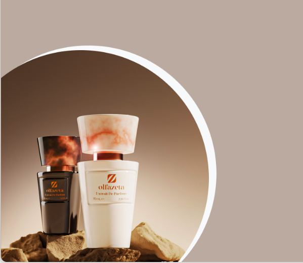 Parfum #Chogan# inspiré des grandes marques, la couleur noire c'est pour les hommes et blanche pour les femmes.