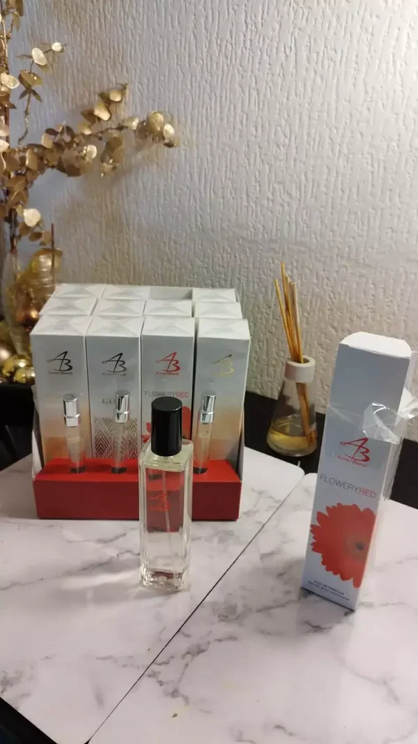 Anna Biondi Women Eau de Parfum 75ml Parfum Natural Spray