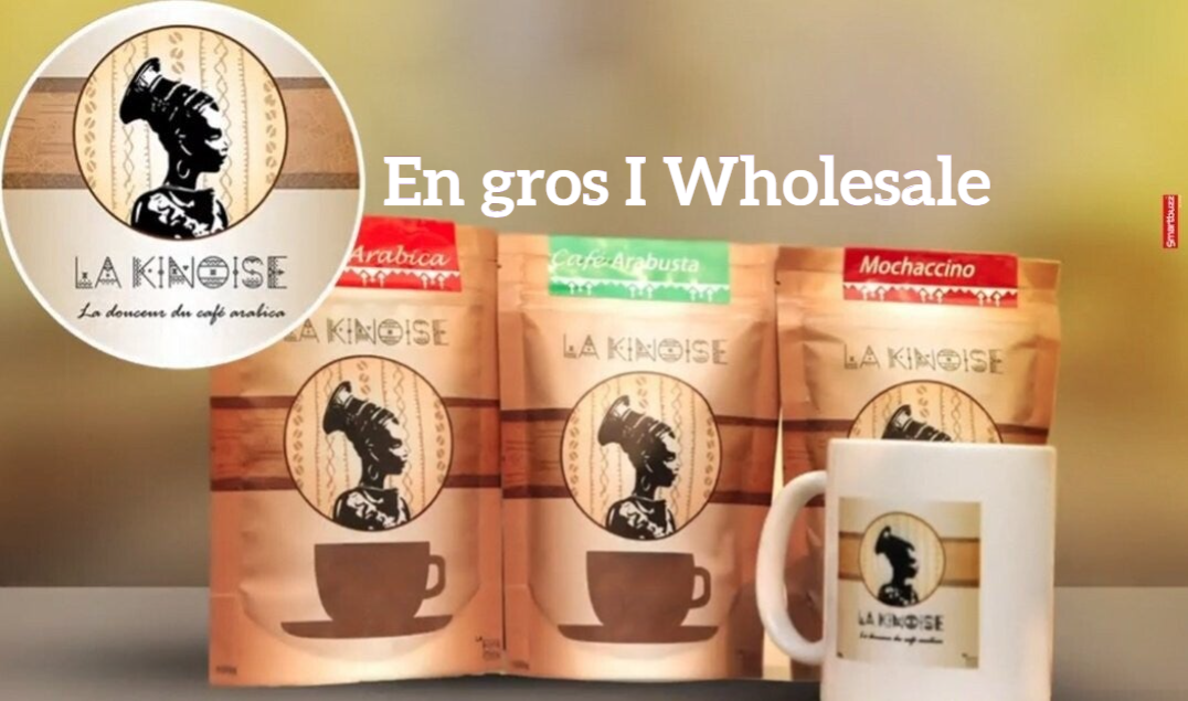 Café la Kinoise