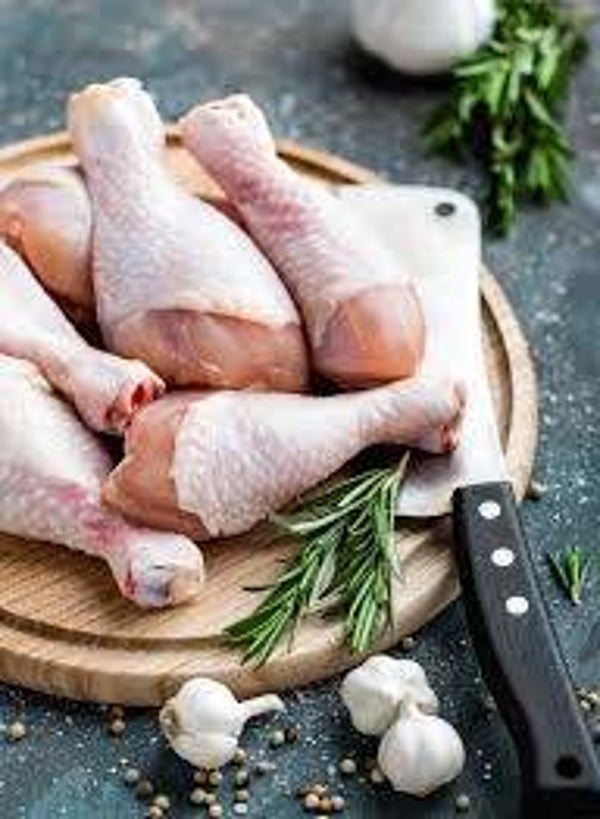Les pilons de poulet ULAS - Sachet de 2,5 KG