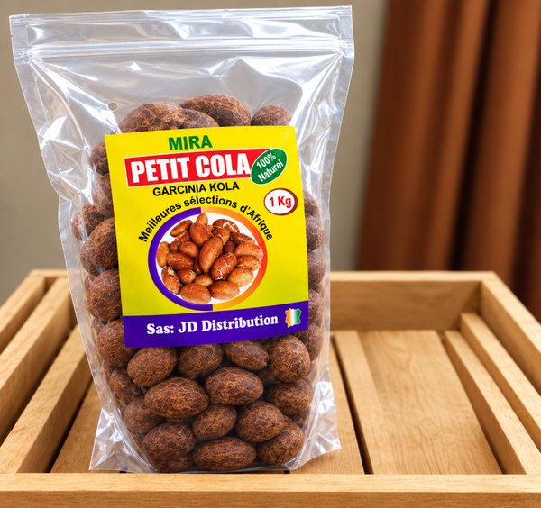 Petit Cola - Meilleure sélection d'Afrique