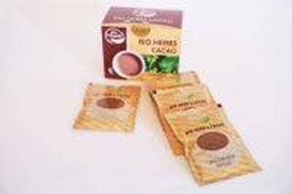 PROMO - Lot de 2 Boites -  La grande PROMO de CACAO - BIO Herbs - Dr Miracle