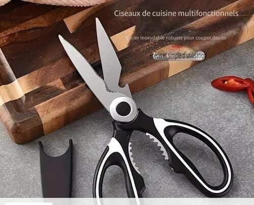 Couteau de cuisine pour usage ménager