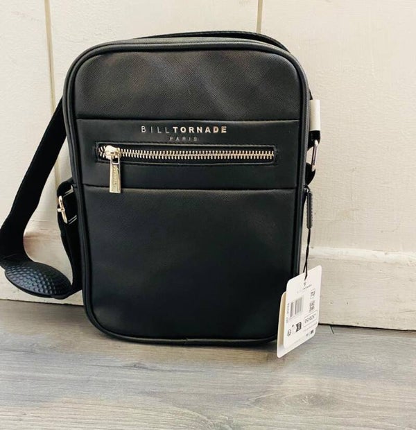 Sacoche Billtornade paris #HOMME#