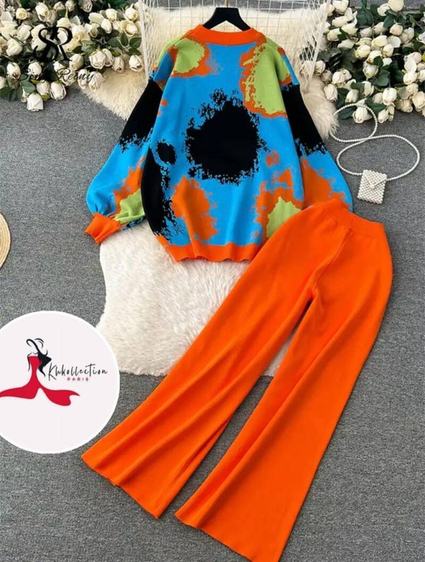 Ensemble pulls tendance