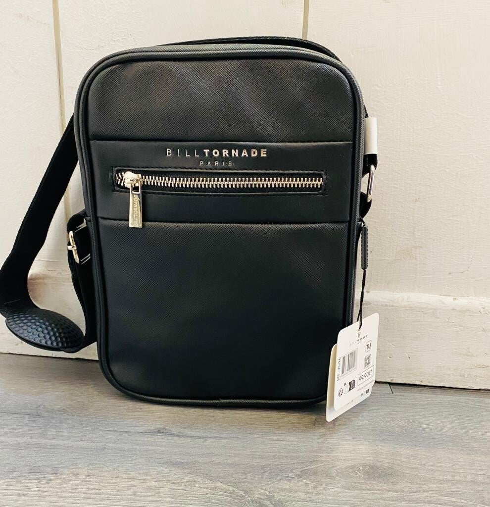 Sacoche Billtornade paris #HOMME#