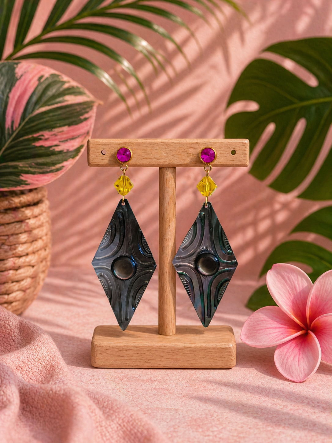 Boucles Enata