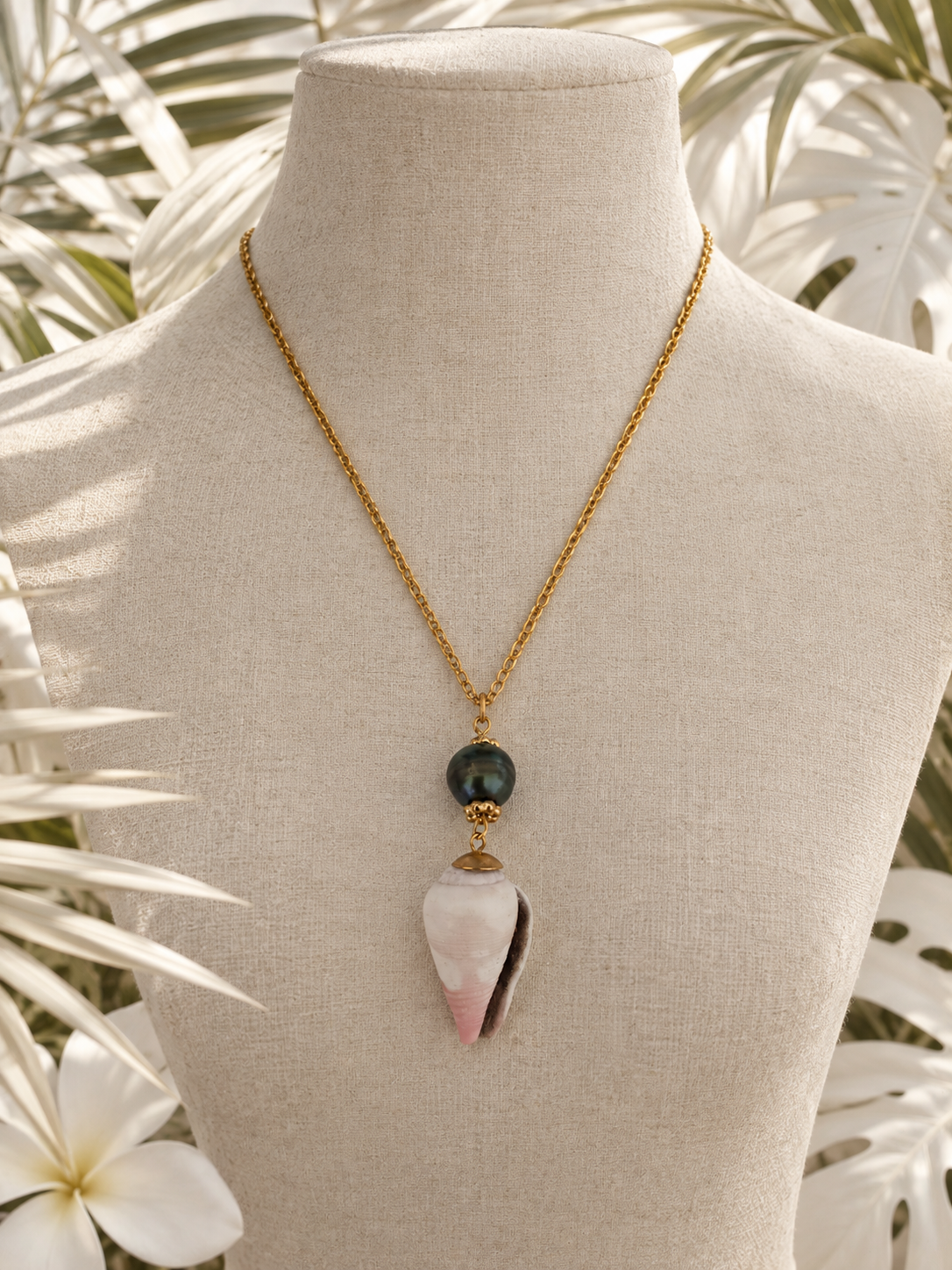 Collier heipua