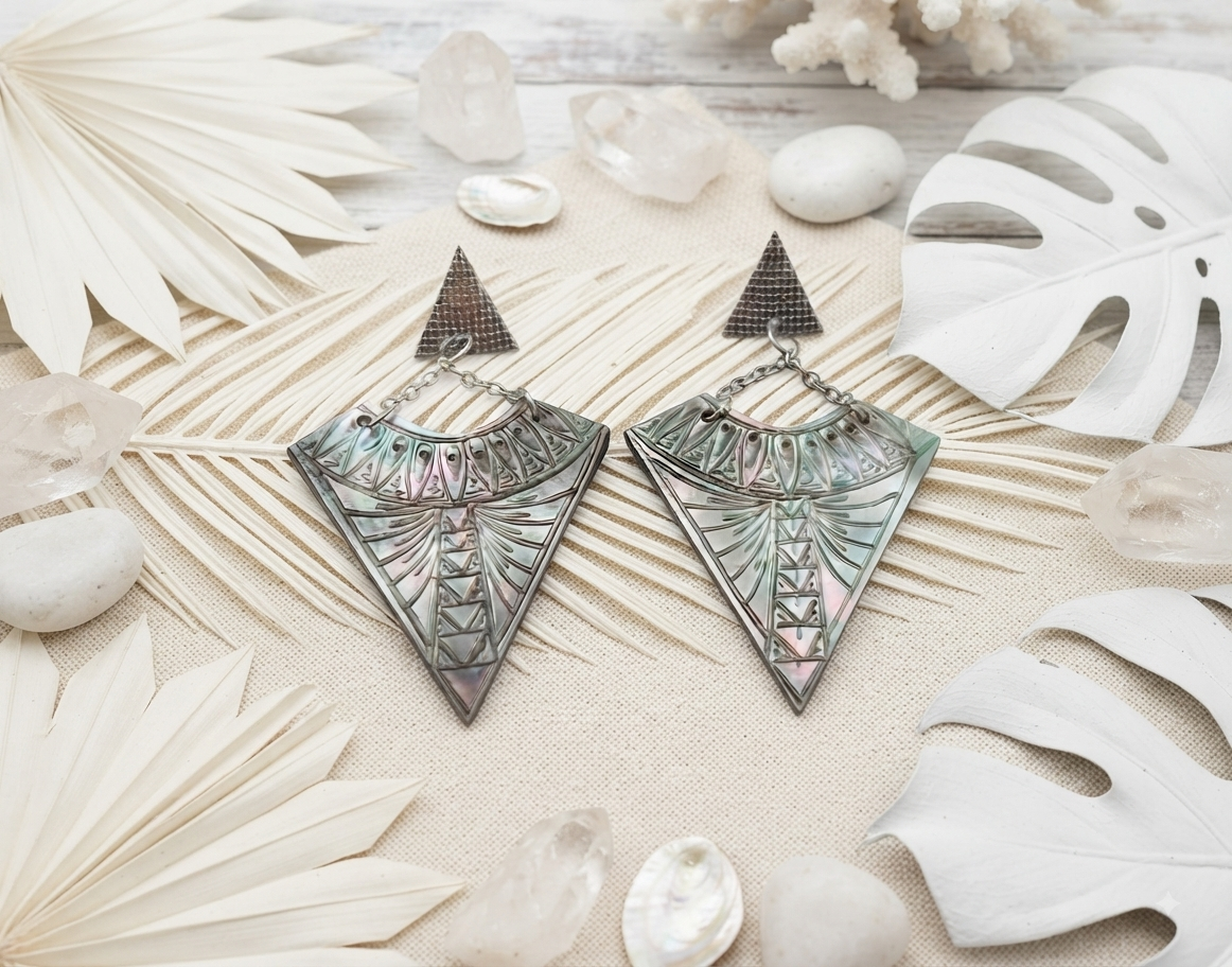 Boucles cocoti