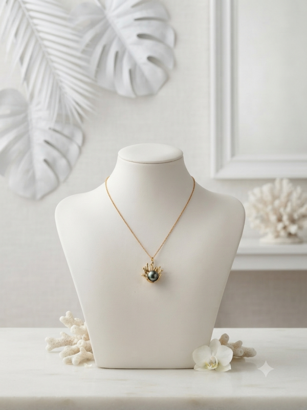 Collier Corail