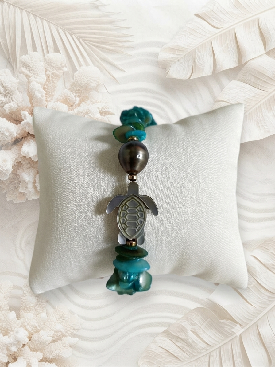 Bracelet Honu