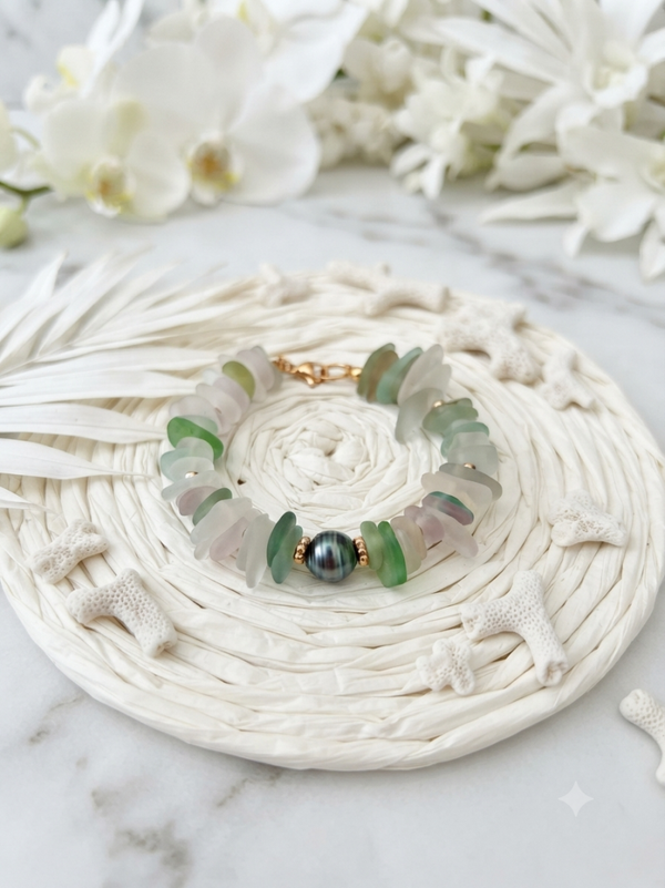 Bracelet Mihiana
