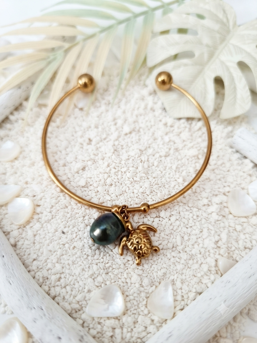 Bracelet honu